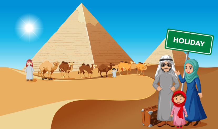 UAE Long Holiday Likely in September 2025 as Prophet’s Birthday Falls on September 4