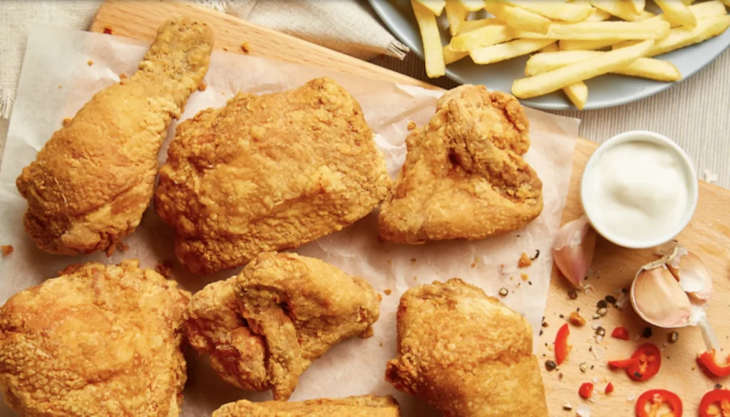 Best Drive-Thrus in Dubai