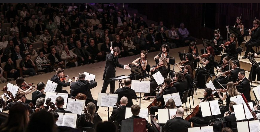For the First Time in the Middle East: The Festival “Moscow Seasons” Arrives in Kuwait from September 25th to 27th