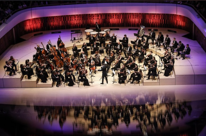 For the First Time in the Middle East: The Festival “Moscow Seasons” Arrives in Kuwait from September 25th to 27th