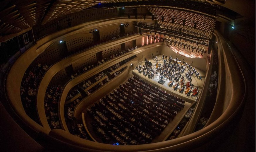 For the First Time in the Middle East: The Festival “Moscow Seasons” Arrives in Kuwait from September 25th to 27th
