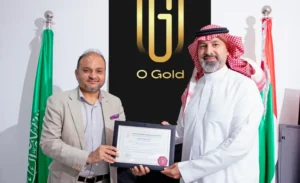O Gold Receives Shariah Certification for Gold and SilverInvestments and Wakalah Gold Earnings