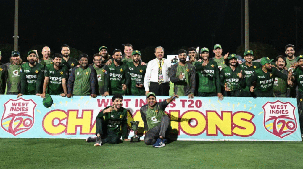 India And Pakistan Squad Announced Ahead of The Asia Cup 2025