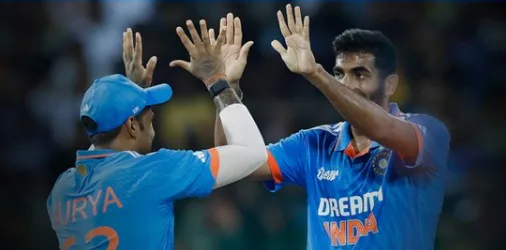 - Times of Dubai India and pakistan squad announced ahead of the asia cup 2025 times of dubai