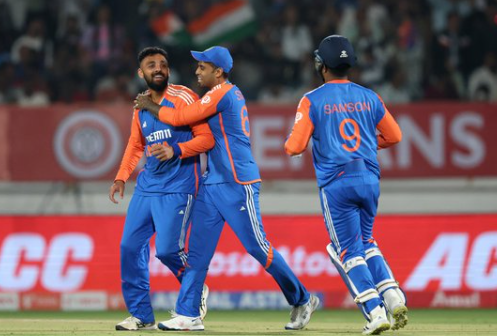 India And Pakistan Squad Announced Ahead of The Asia Cup 2025