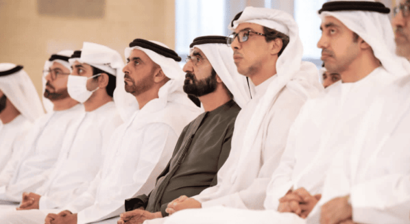 UAE Committee Targets World's Brightest Minds in Bold 2031 Strategy