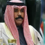 UAE Leaders Offer Condolences to Kuwait Emir on Sheikha Suad Al-Sabah Passing