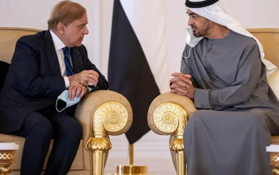 Screenshot 2025-08-27 141449 - Times of Dubai Uae ambassador meets pakistan prime minister shehbaz sharif for farewell ceremony times of dubai
