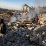 Israel Attacks Syria: UAE Strongly Condemns ‘Dangerous’, Calls for Immediate Global Action