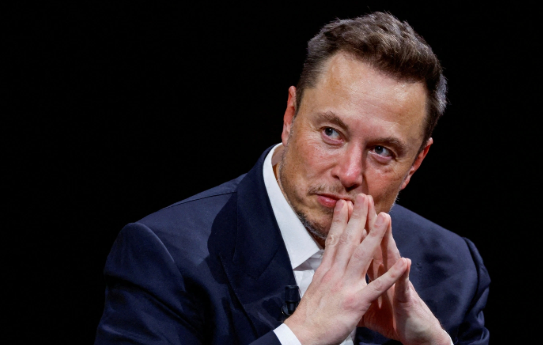Elon Musk sues Apple and OpenAI in A Landmark Antitrust Case