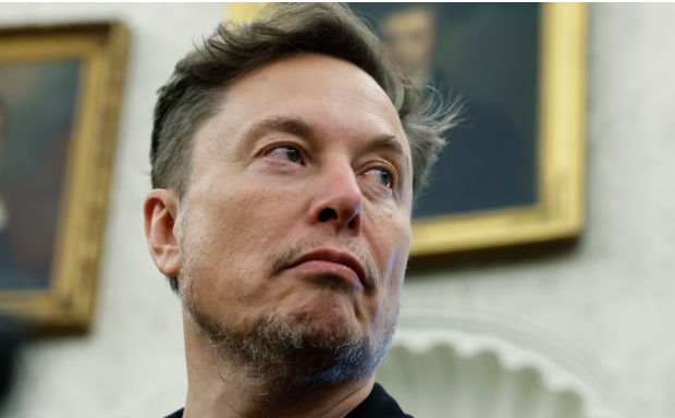 Elon Musk sues Apple and OpenAI in A Landmark Antitrust Case