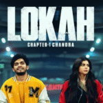 Lokah Chapter 1 Movie Review: What Brahmastra & Kalki 2898 AD Missed