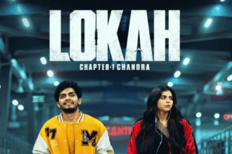 Lokah chapter 1 movie review what brahmastra  kalki 2898 ad missed times of dubai
