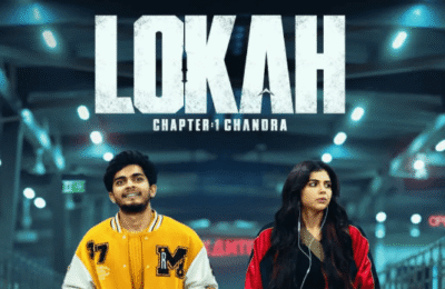 Lokah Chapter 1 Movie Review: What Brahmastra & Kalki 2898 AD Missed