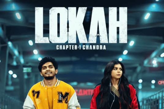 Lokah Chapter 1 Movie Review: What Brahmastra & Kalki 2898 AD Missed