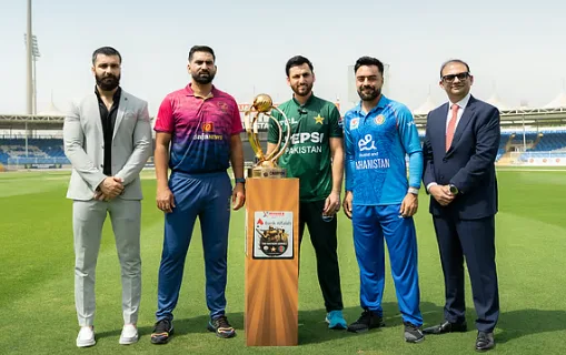 Screenshot 2025-08-31 131902 - Times of Dubai Pakistan clinches victory over uae in sharjah tri series thriller times of dubai