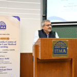 IIMA Inaugurates Madan Mohanka Centre to Advance Case-Based Learning