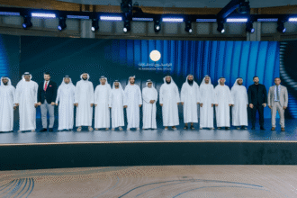 Al rasikhoon real estate unveils aed 1 billion al qasimiya gate project in sharjah times of dubai