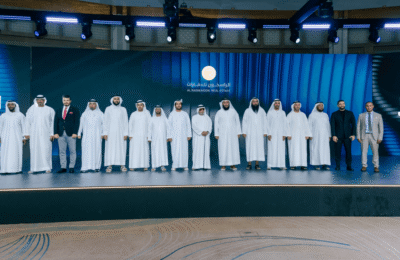 Al Rasikhoon Real Estate Unveils AED 1 Billion Al Qasimiya Gate Project in Sharjah