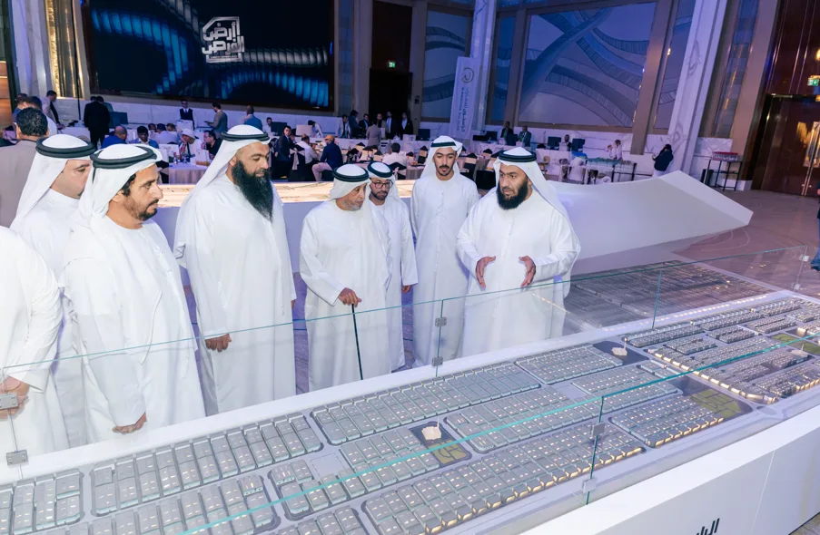 Screenshot 2025-09-02 133756 - Times of Dubai Al rasikhoon real estate unveils aed 1 billion al qasimiya gate project in sharjah times of dubai