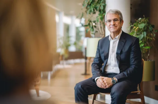 Nestle CEO Fired over Secret Office Romance; No Exit Package Granted - Times of Dubai Nestle ceo fired over secret office romance no exit package granted times of dubai