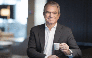 Nestle CEO Fired over Secret Office Romance; No Exit Package Granted