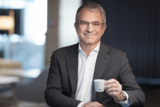 Nestle ceo fired over secret office romance no exit package granted times of dubai