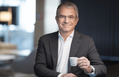 Nestle CEO Fired over Secret Office Romance; No Exit Package Granted