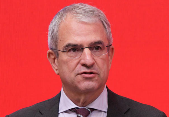 Nestle CEO Fired over Secret Office Romance; No Exit Package Granted