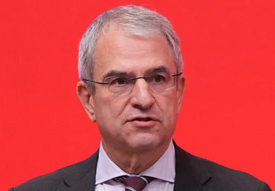 Nestle CEO Fired over Secret Office Romance; No Exit Package Granted - Times of Dubai Nestle ceo fired over secret office romance no exit package granted times of dubai