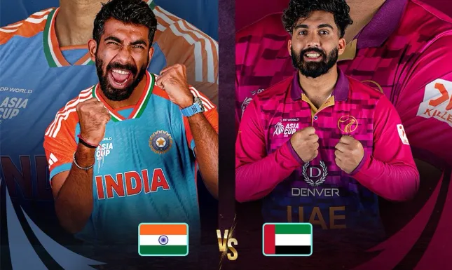 India vs UAE Match Prediction – Asia Cup 2025 Preview - Times of Dubai India vs uae match prediction asia cup 2025 preview times of dubai