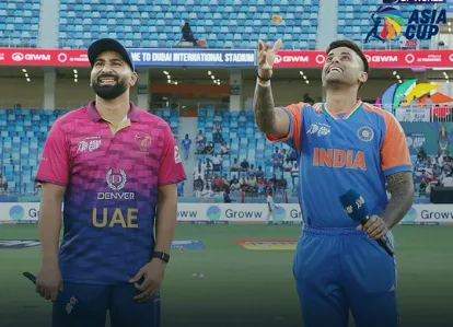 Ind vs uae india clinches rapid 9 wicket victory against uae times of dubai