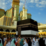 UAE Hajj Registration 2026 To Open On 24 September