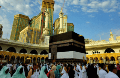 UAE Hajj Registration 2026 To Open On 24 September