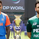 India vs Pakistan Match Prediction: Team Strengths and Performance