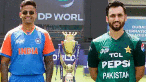 India vs Pakistan Match Prediction: Team Strengths and Performance