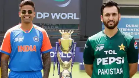 India vs Pakistan Match Prediction: Team Strengths and Performance