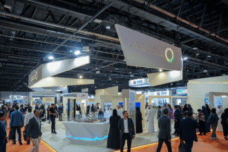 Italy deepens uae partnership at wetex 2025 as renewable energy exports surpass €130 million and bilateral trade hits $14 1 billion times of dubai