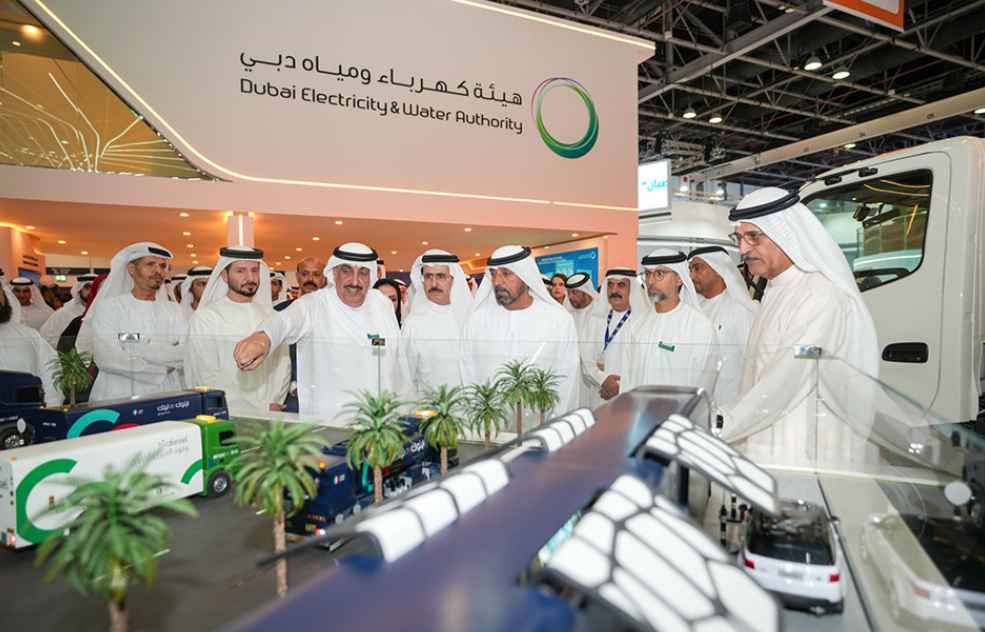 Italy Deepens UAE Partnership at WETEX 2025 as Renewable Energy Exports Surpass €130 Million and Bilateral Trade Hits $14.1 Billion