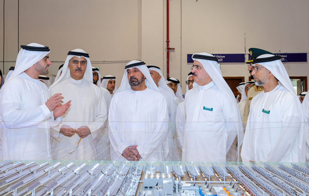 Italy Deepens UAE Partnership at WETEX 2025 as Renewable Energy Exports Surpass €130 Million and Bilateral Trade Hits $14.1 Billion