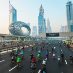 Dubai Ride 2025: Experience Dubai’s Iconic Landmarks on Two Wheels