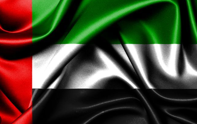 Eid Al Etihad Logo Guidelines Revealed For UAE National Day Celebrations