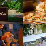 Legendary Singer Asha Bhosle’s Dubai Restaurant Serves a Special Diwali Delight