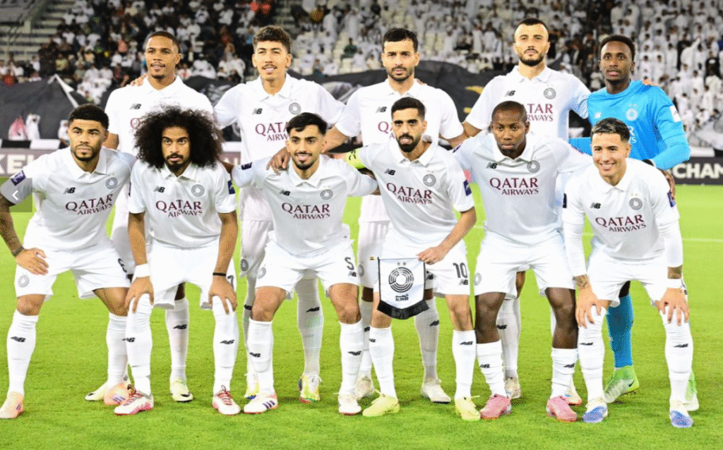 UAE vs Qatar Match Ends in Heartbreak as Qatar Secures FIFA World Cup 2026 Spot