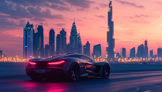 Import UAE Car to India: Step-by-Step Guide