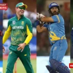 Semi-Finals Set the Stage for the World Championship of Legends Final in Edgbaston