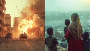 Sending Of UAE Aid to Gaza Amid War: Providing 65 Tonnes Of Medicine Via WHO