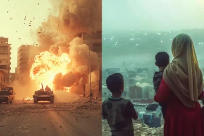 Sending Of UAE Aid to Gaza Amid War: Providing 65 Tonnes Of Medicine Via WHO