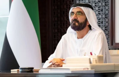 Dh1 billion ramadan campaign