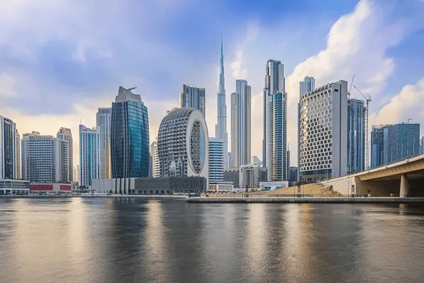 Supertall Skyscrapers in UAE: Nation Surpasses US, Now Ranks Second Globally